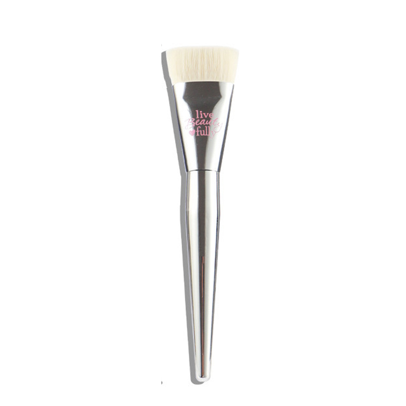 Cọ tán nền đầu bằng IT Cosmetics Flat Foundation Brush